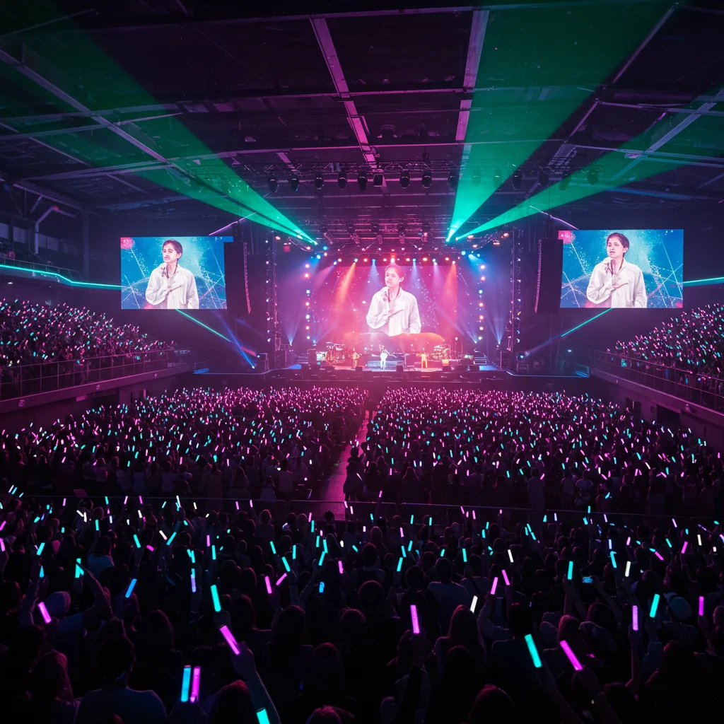 aespa K-pop Group