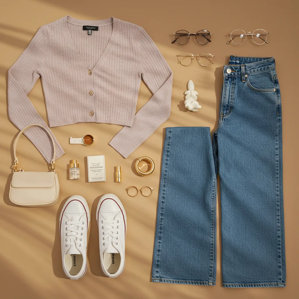 korean fashion trends