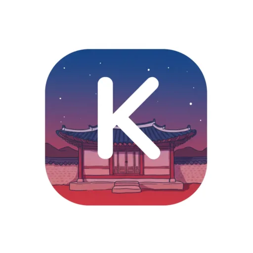 KDISCOVER Logo