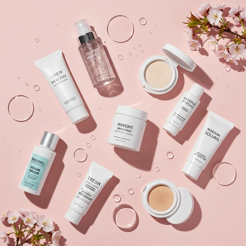 K-beauty 2025